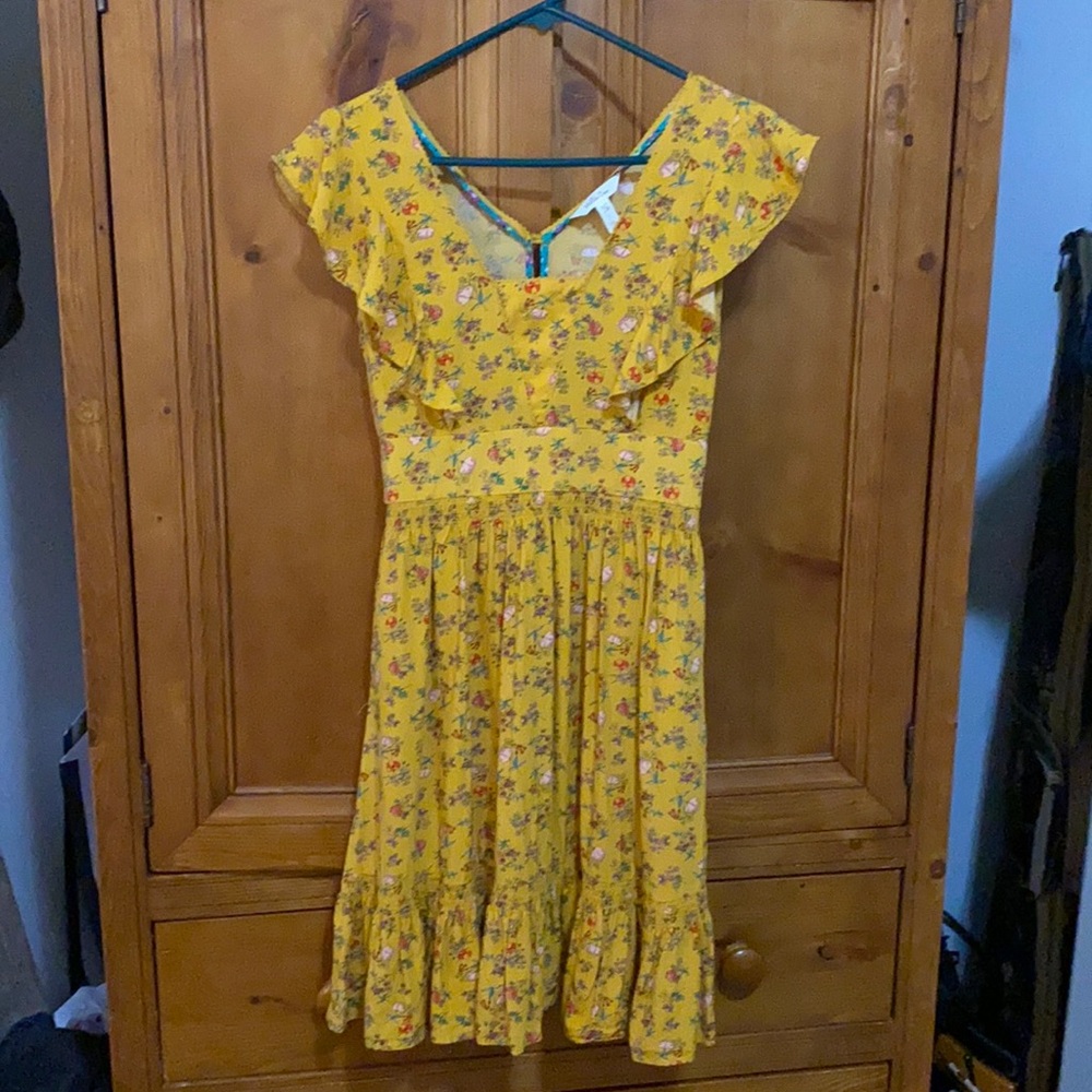 Like New! Never worn! Matilda Jane Clothing MJC Fantasy Fancy Dress